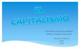 El capitalismo- grado 1103