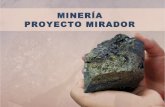 Enlace Ciudadano Nro 262 tema: minería proyecto mirador