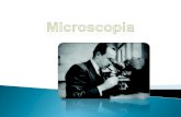 Microscopia presentacion