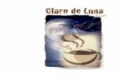 Claro de Luna Café