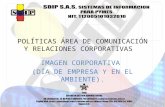 Políticas comunicación y relaciones corporativas (1)