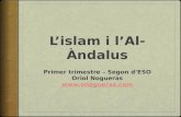 L'islam i l'Al-Àndalus