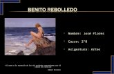 Benito rebolledo121