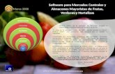 Merca 2000, ERP mercados centrales y almacenes mayoristas de frutas y verduras