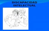 Discapacidad Intelectual