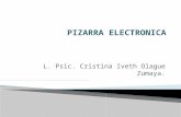 Pizarra electronica 1
