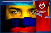 Colombia es pasión