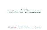 Guia prodes presupuesto_participativo_vf_dic2010