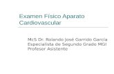 Examen fisico aparato_cardiovascular