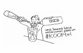 #KOOPtel - Ricardo Antón, ColaBoraBora - Lo relacional