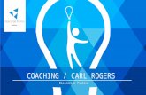 Coaching- Carl Rogers (Dioscoride Paulino)