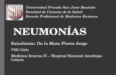 Neumonía - Revision Alumnos