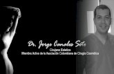 DOCTOR JORGE CANALES SOTO