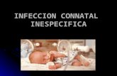 Infeccion Connatal