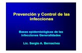Prev  y  control de infecc_2012