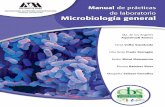 Manual microbiologia general