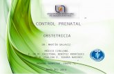 CONTROL PRENATAL MEDICINA UAA, MAYO DEL 2014, 9"C"