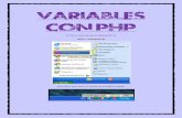 Variables con php