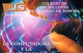Informatica 1 (ppt 2007)