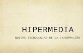 Hipermedia 1