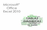 Excel 2010 (parte II)