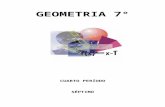 GeometrÍa 7