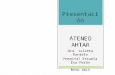 Ateneo ahtar