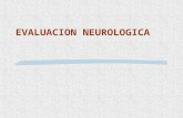 Semiologia del sistema nervioso