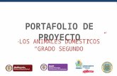 Portafolio proyecto grupo 154 d