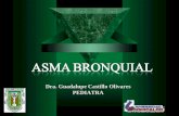 Asma bronquial infantil