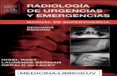 Radiología de urgencias