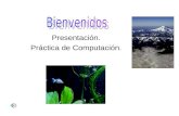 PresentacióN De Power Point, Con Video, Imagen, Texto,  MúSica, Efectos, Etc.