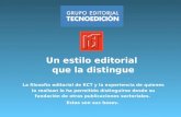 RCT, Revista de Construcción y Arquitectura