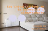 Les instal lacions_de_la_calefaccio_i_climatitzacio