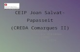 CEIP Joan Salvat Papasseit.