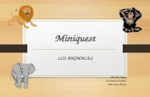 Miniquest tics,