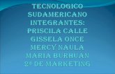 Tecnologico Sudamericano