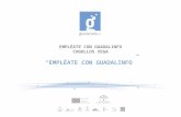 Proyecto empleate con guadalinfo