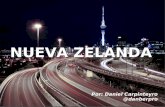 Análisis de Consumo de Nueva Zelanda