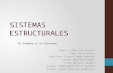 Sistemas estructurales