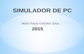 SIMULADOR DE PC