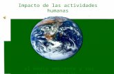 Ayúdanos contra el impacto ambiental