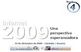 Internet 2009