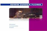 Presentación Edwin Zuniga Flores