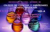 #refesco #bebidarefrescante #lab2 #105A #KAMIforever