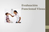 Guía de la valoración funcional visual