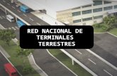 Enlace Ciudadano Nro. 227 - Construcción de terminales terrestres a nivel nacional