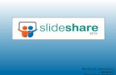 Presentación slide share