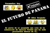 El Futuro de Panamá