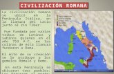 Civilización romana3